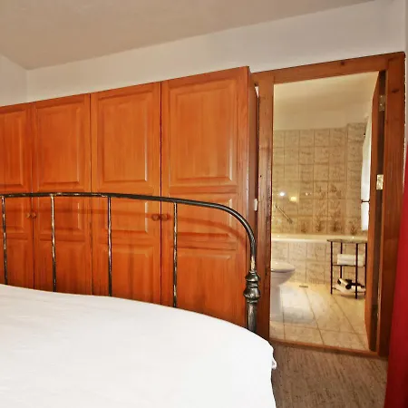 Kapuzinerberg.4 Appartement