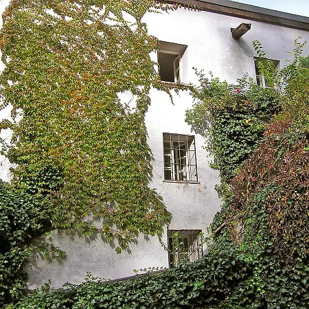 Kapuzinerberg.4 * Salzburg