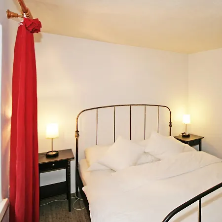 Appartement Kapuzinerberg.4